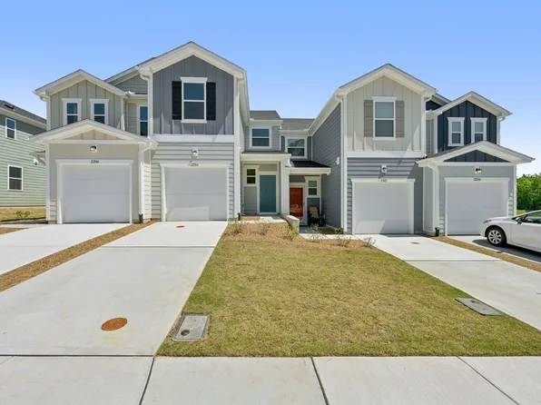2206 Rabbitbrush St, Durham, NC 27704
