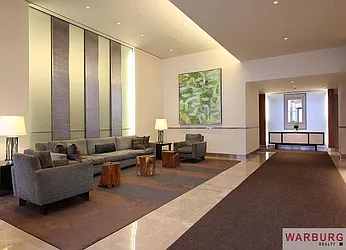 Sold by Warburg