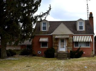 2864 Detroit Rd, Niles, MI 49120