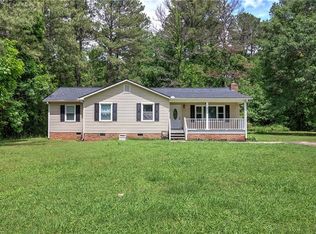 60 Lee St, Rockmart, GA 30153