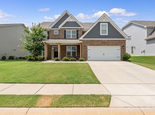 502 Blaize Ct, Greer, SC 29650