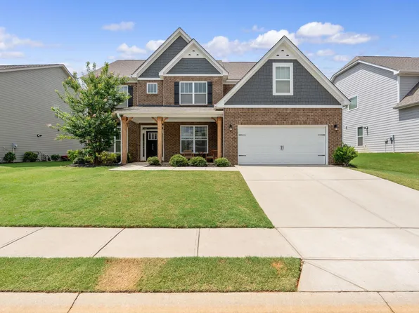502 Blaize Ct, Greer, SC 29650