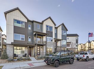 5125 Vivian St, Wheat Ridge, CO 80033