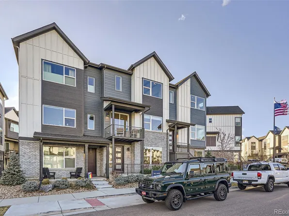 5125 Vivian Street, Wheat Ridge, CO 80033