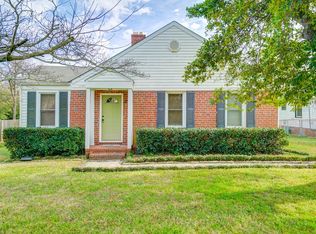 1750 Pinetree Rd, Augusta, GA 30904