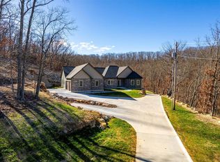 7344 Rovin Acres, House Springs, MO 63051