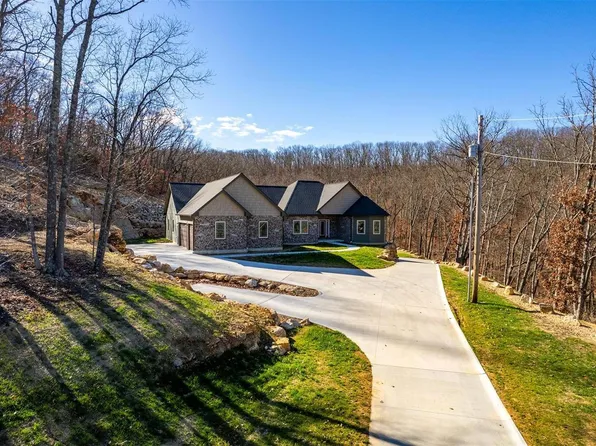 7344 Rovin Acres, House Springs, MO 63051