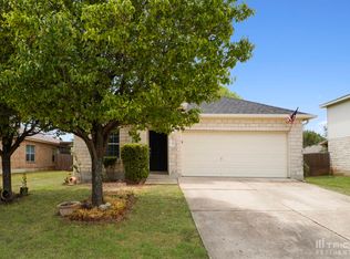 705 Pampas Ricas Dr, Leander, TX 78641