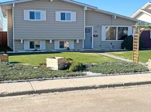 5347 36th Ave, Wetaskiwin, AB T9A 2Z7