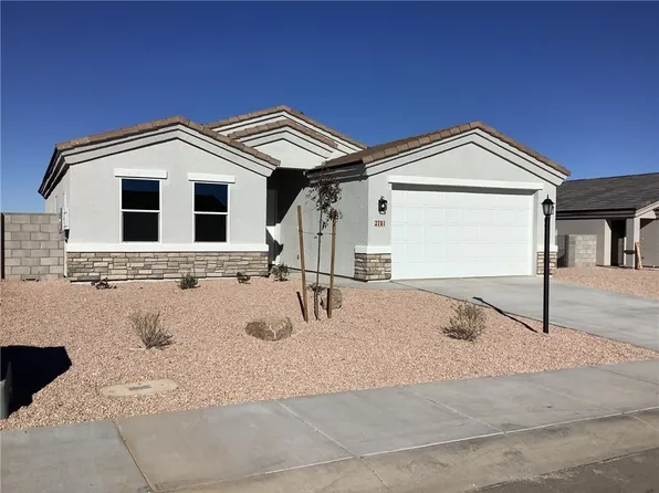 2781 E Cerro Vis, Kingman, AZ 86409