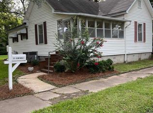 11 Seminole Ave, Sylacauga, AL 35150