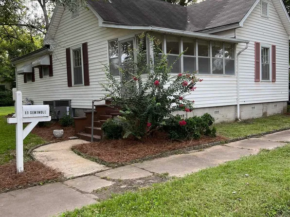 11 Seminole Ave, Sylacauga, AL 35150