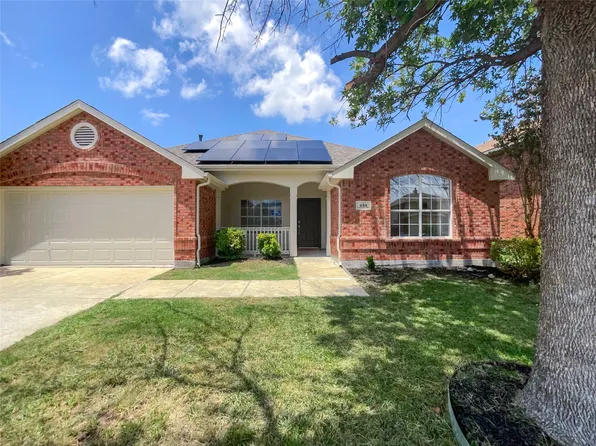 253 Brookdale Dr, Little Elm, TX 75068