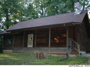 2301 Timber Ridge Rd, Saint Jacob, IL 62281