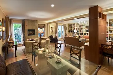 Sold by Fox Residential Group