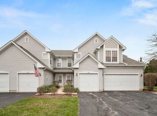 309 Huntington Ct, Oswego, IL 60543
