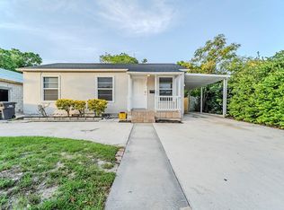722 Forest Hill Blvd, West Palm Beach, FL 33405