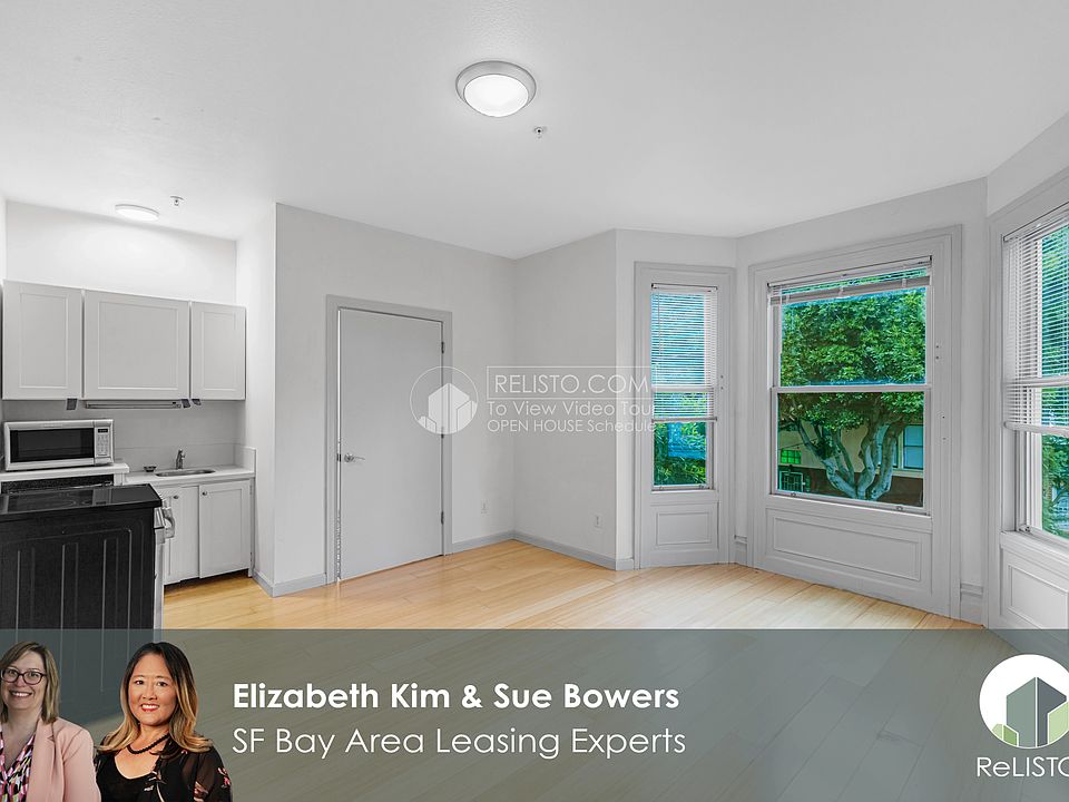 1st image of 539 Octavia St #4
