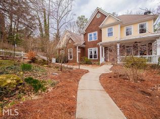 3916 Tipperary Trl, Tucker, GA 30084