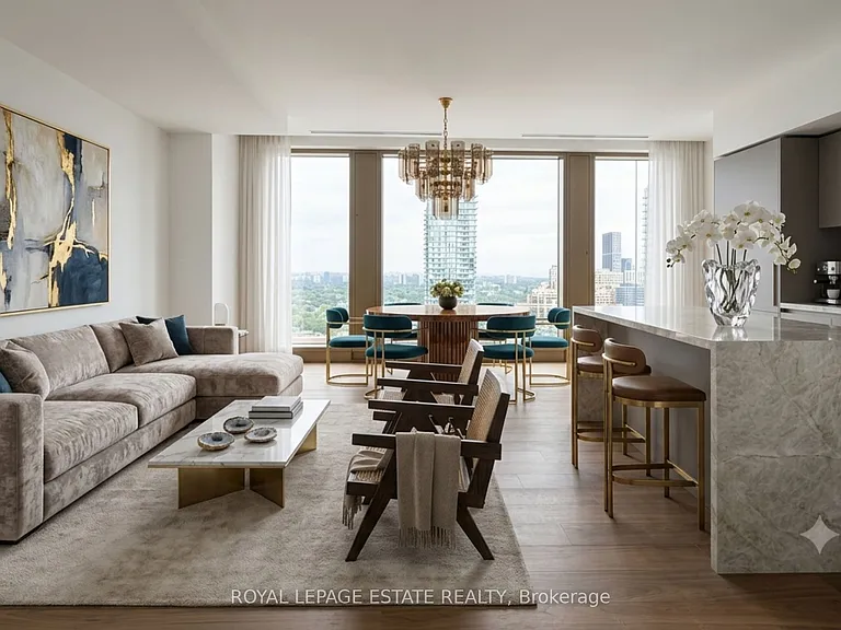 1315 Bay St #2201 — Photo 1