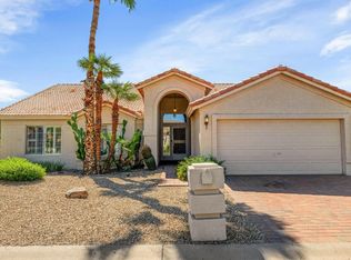 10023 E Arrowvale Dr, Sun Lakes, AZ 85248