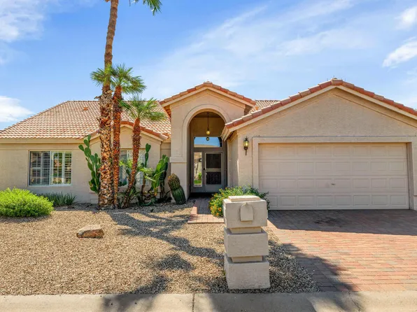 10023 E ARROWVALE Drive, Sun Lakes, AZ 85248
