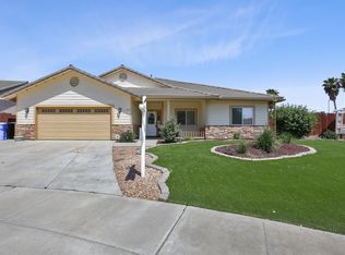 260 Seminole Way, Lemoore, CA 93245