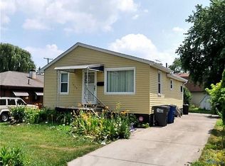 1909 Northover Rd, Toledo, OH 43613