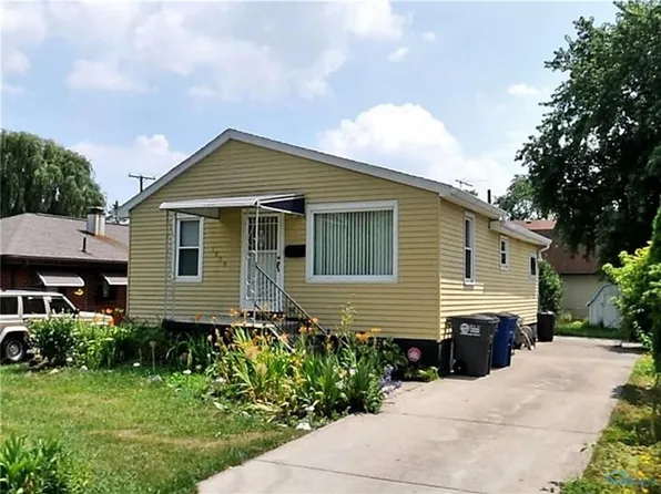 1909 Northover Rd, Toledo, OH 43613