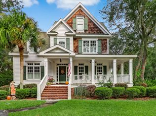 200 Anchor Way, Saint Marys, GA 31558