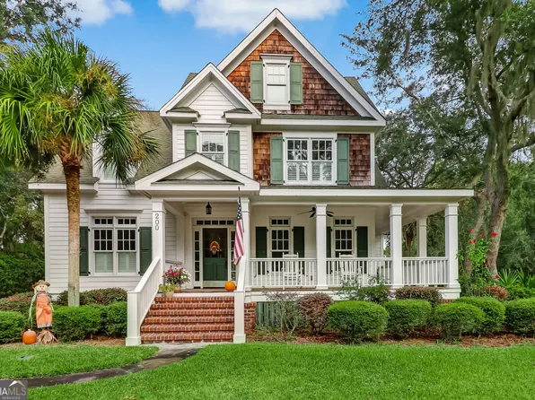 200 Anchor Way, Saint Marys, GA 31558