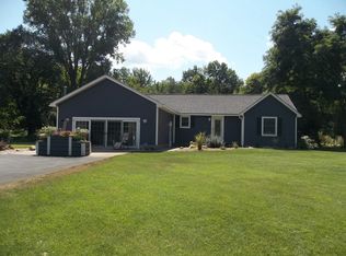 5187 E Sternberg Rd, Fruitport, MI 49415