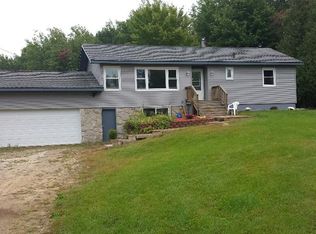 3235 E Dayton Rd, Caro, MI 48723