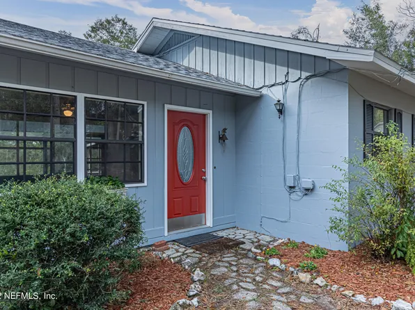 350 SW MAGNOLIA Avenue, Keystone Heights, FL 32656