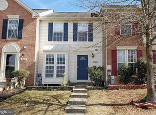 2675 Rainy Spring Ct, Odenton, MD 21113