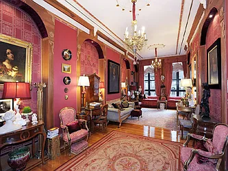 Sold by Sotheby's International Realty