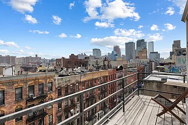 Rented by REAL New York