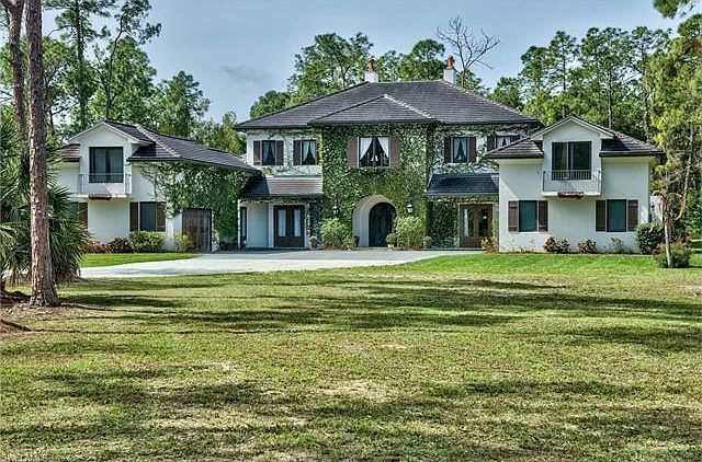5190 Teak Wood Dr, Naples, FL 34119 | Zillow