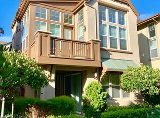 40243 Legend Rose Ter, Fremont, CA 94538