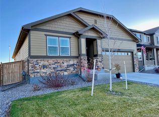 25184 E Byers Dr, Aurora, CO 80018