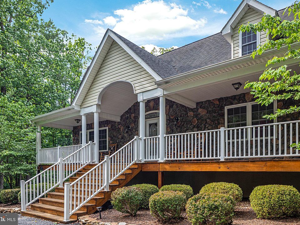 226 Early Dr, Basye, VA 22810 Zillow