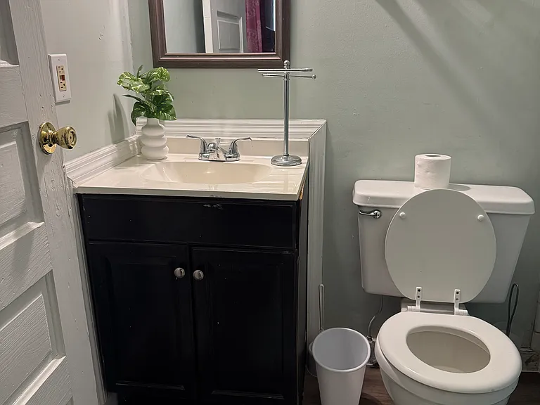 319 Telfair St #C — Photo 2