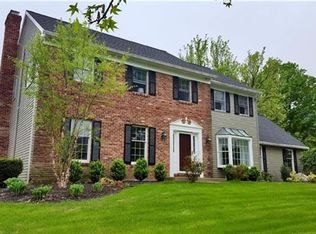 513 Kevin Dr, Bethlehem, PA 18017