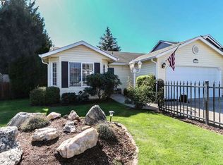 16413 NE 82nd St, Vancouver, WA 98682