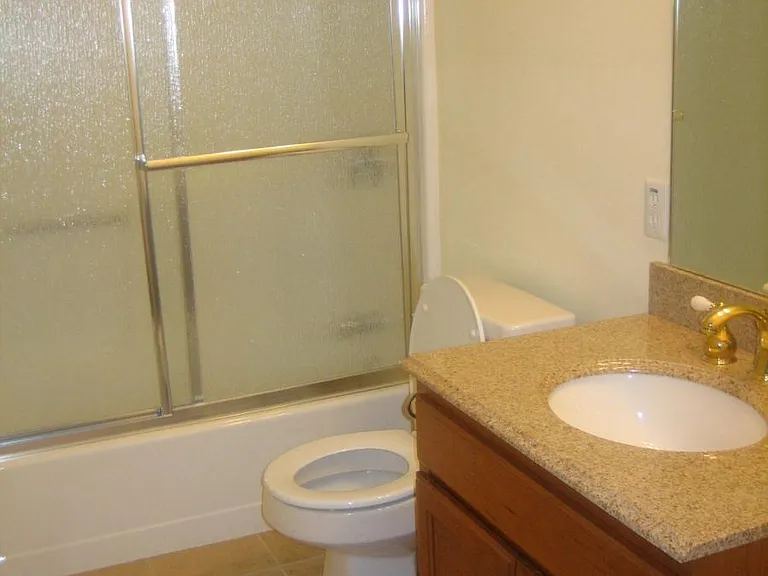 Full Bath