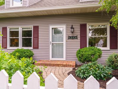 2006 Kentwell Rd, Columbus, OH, 43221