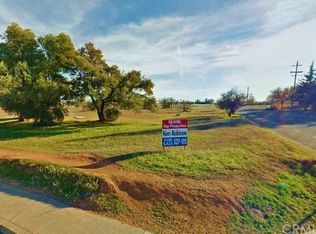 1501 So Jackson St, Red Bluff, CA 96080