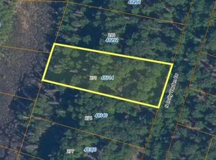 48314 N Dolly Varden Dr, Talkeetna, AK 99676