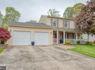 744 High Plain Dr, Bel Air, MD 21014