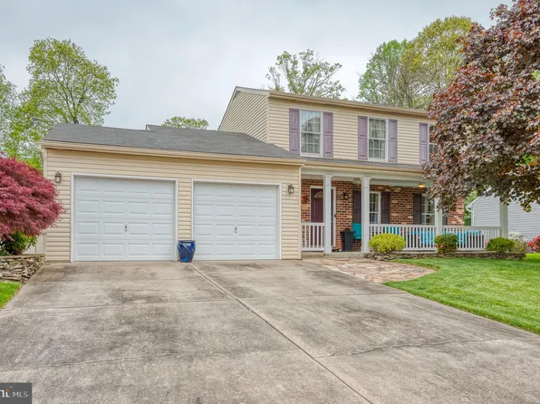 744 High Plain Dr, Bel Air, MD 21014